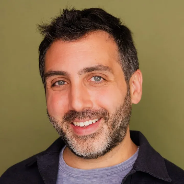 Danny Fein, estate planning attorney and founder of Infinite Will